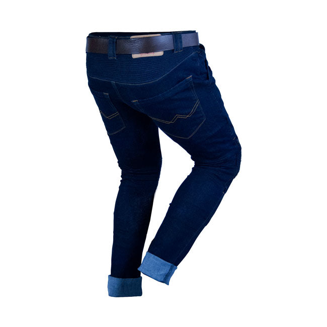 Trail Jeans Blue