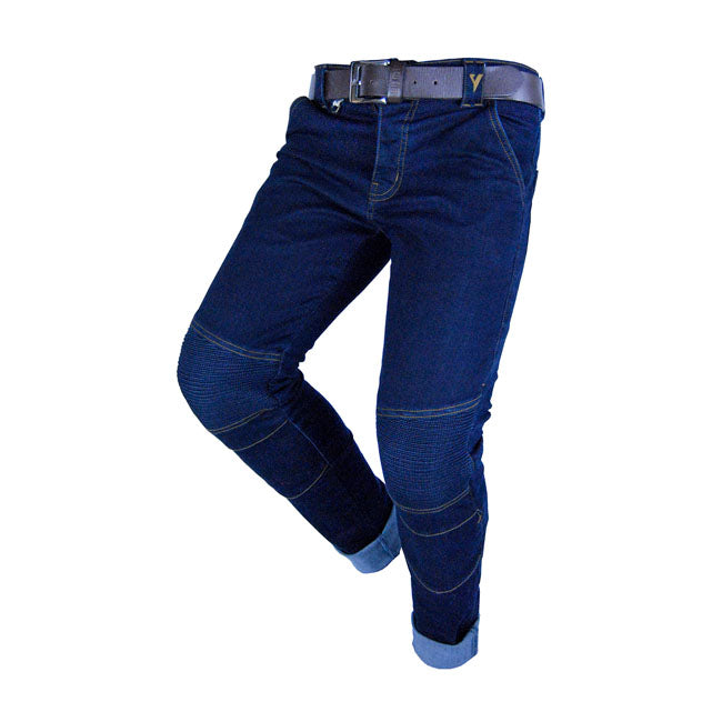 Trail Jeans Blue