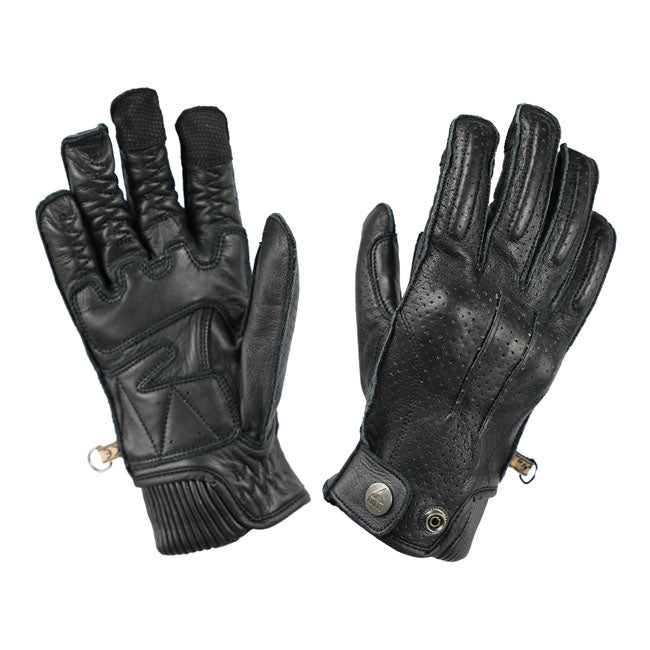 Oxford Gloves Black