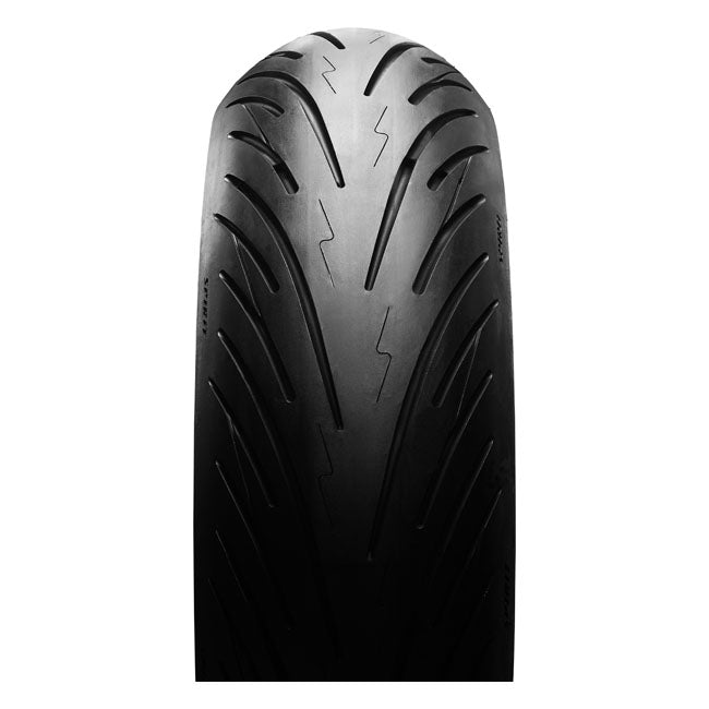 Spirit ST AV76 200 / 50ZR17 75W Rear Tyre