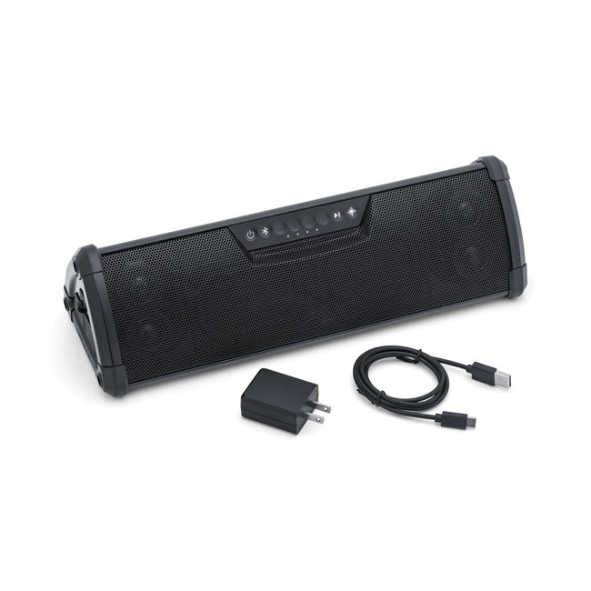 Wanderbar Portable Bluetooth Soundbar - 14 Inch