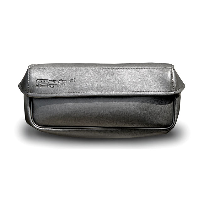 Holdster Bag Synthetic Leather Black