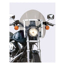 Switchblade Quick Release Windshield Shorty For 18-21 Softail FXBB, FXLR / S
