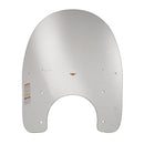 Road King Windshield Clear - 27 Inch For 94-21 All FLHR Road King Models