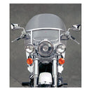 Lowers For Heavy Duty Windshields