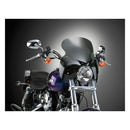 Stinger Windshield For 06-17 NU FX Dyna Models Excl. FLD, FXDF, FXDSE, FXDWG