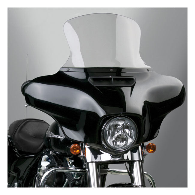 VStream Windshield - 14.5 Inch For 14-21 FLHT, FLHX, Ultra Limited, Trikes