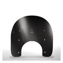 Road King Windshield Dark Grey - 21 Inch For 94-21 All FLHR Road Kings