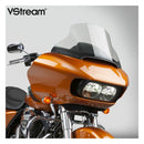 VStream Windshield - 12.5 Inch For 14-21 All FLTR Road Glide Models