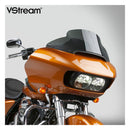VStream Windshield - 9 Inch For 14-22 All FLTR Road Glide Models
