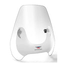 Deflector Screen Clear For Honda: 10-14 VT1300CS Sabre