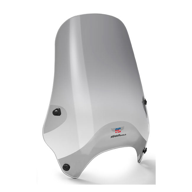 Street Shield Windshield Medium Tinted For BMW: 00-03 R1200C Montana