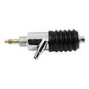 Rear Master Cylinder Chrome For 92-94 FLT