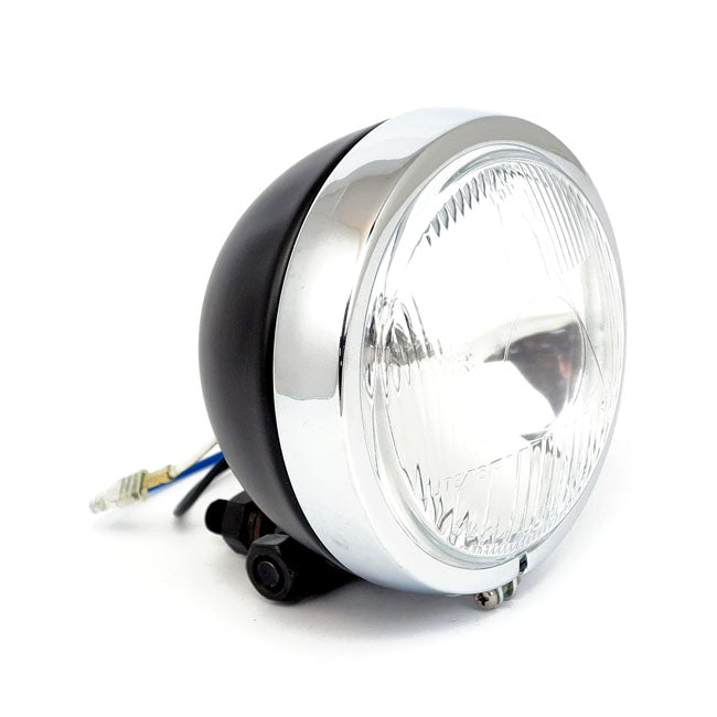 Spotlight - 4-1/2 Inch