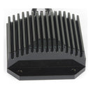 Regulator Black For 08-17 Dyna NU