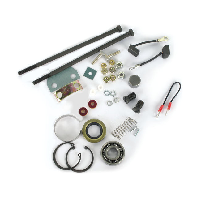 Generator Repair Kit - 12 Volts