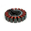 Alternator Stator Unmolded For 89-98 FLT