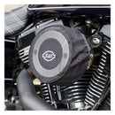 Pre-Filter For Stealth Air Stinger Air Cleaner Kits For Air Stinger Stealth Air Cleaner kits With Aluminum Trim Ring
