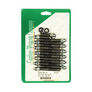 Sportster Rocker Box Bolt Kit Acorn Chrome For 57-76 XL NU