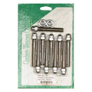 Head Bolt Kit Studs With Acorn Nuts