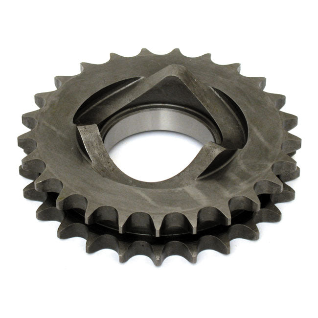 Compensating Sprocket - 25 Tooth