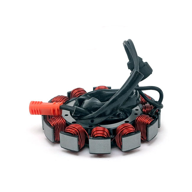 Alternator Stator Unmolded 32A