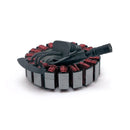 Alternator Stator Unmolded 3-Phase 40A