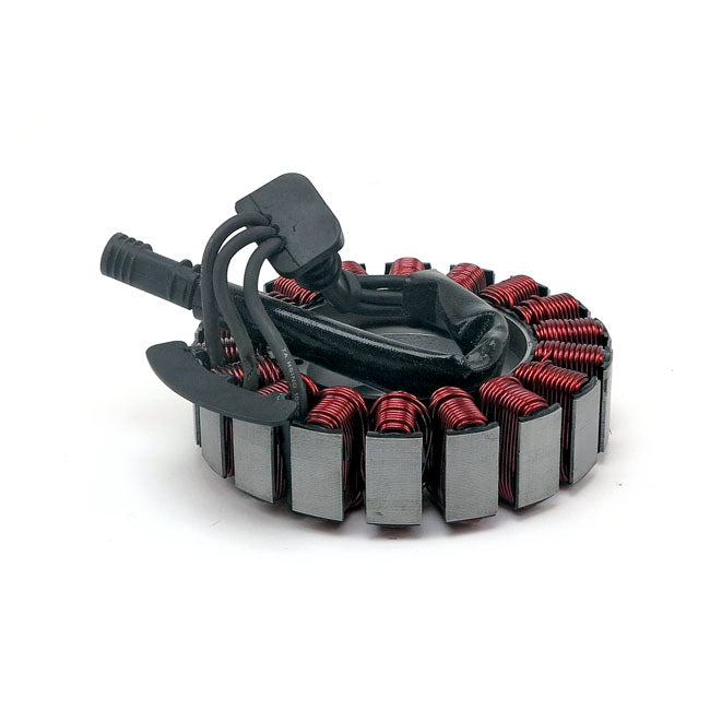 Alternator Stator Unmolded 3-Phase 48A
