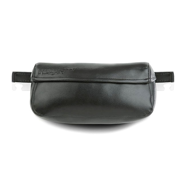 Single Pouch Holdster Wide Frame