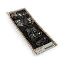 Primary Cover Mount Kit Acorn Style For 70-86 4-SP B.T. NU