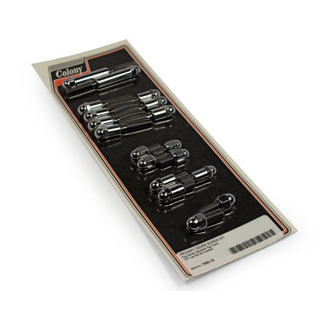 Primary Cover Mount Kit Acorn Style For 70-86 4-SP B.T. NU