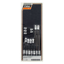 Primary Cover Mount Kit Acorn Style For 06-17 Dyna NU