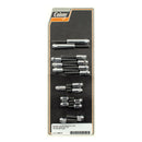 Primary Cover Mount Kit Cap Style For 70-84 B.T. 4-Speed NU