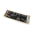 Primary Cover Mount Kit Cap Style For 89-06 Softail