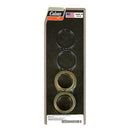 O-Ring Manifold Conversion Nipple Kit For 36-39 61" OHV B.T. NU Knuckle With Small Ports