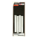 Inner Pushrod Cover Tubes Zinc For L79-84 Shovelhead