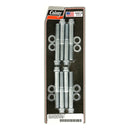Head Bolt Kit Zinc For 73-85 XL Models NU