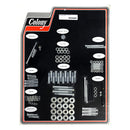 Motor Screw Set Zinc For 52-53 K Models NU