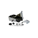 Battery Carrier Tray Chrome For 67-77 XLH