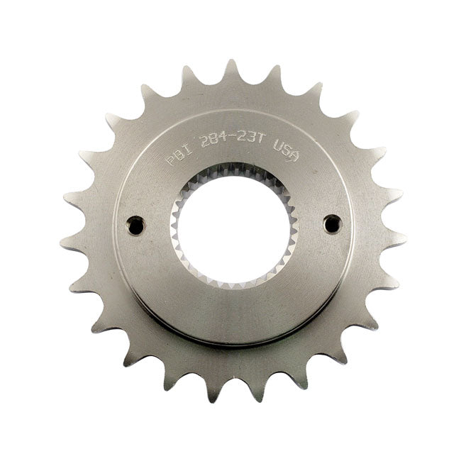 No Offset Offset Transmission Sprocket - 23T For 86-06 5-Speed B.T.