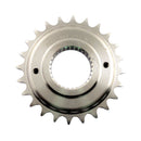12.7mm Offset Transmission Sprocket - 24T For 07-17 Softail