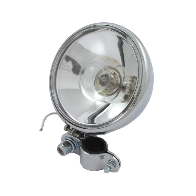 Early Spotlamp With Clamp 12-Volt