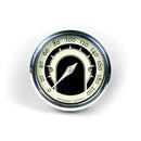 Motoscope Tiny Speedster Polished