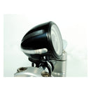 Groove Cup Black - 1 Inch