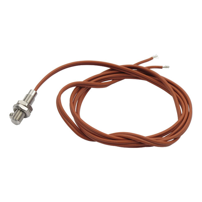 Moto Gadget Speedo Sensor M8 Dry Reed Contact Retailer Moto Superstore