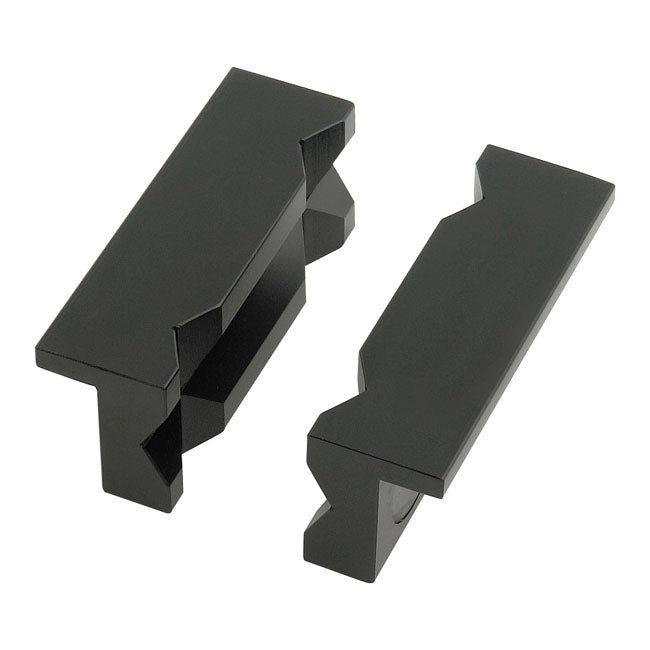 Mr. Gasket Magnetic Aluminium Vice Jaws