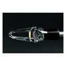 Mo.Blaze Ice LED Turn Signals Black