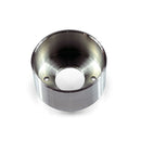 MST Weld-In Cup Stainless