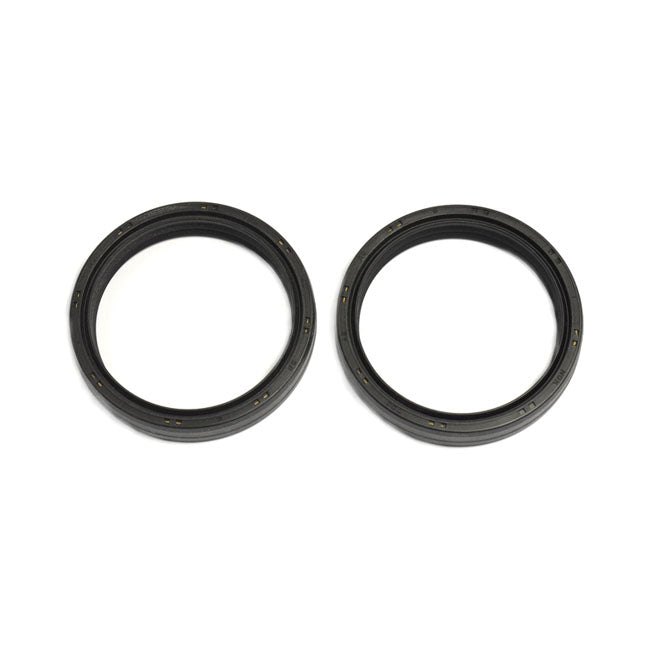 Fork Oil Seal Kit NOK - 48 X 58 X 9 MM For KTM: 10-11 DUKE R 690CC