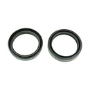 Fork Oil Seal Kit NOK - 48 X 61 X 11 MM For Yamaha: 97-01 XJ N/NSD/SE/SC/SH/SF/SJ/SG/SK SECA II 600CC